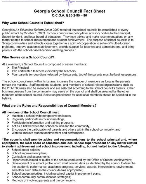 Fact Sheet 